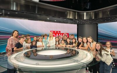 Edukativni posjet RTL televiziji