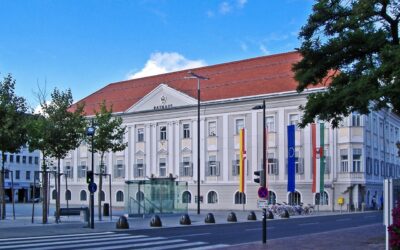 „Sprechen wir Deutsch!“ – Terenska nastava u Klagenfurtu