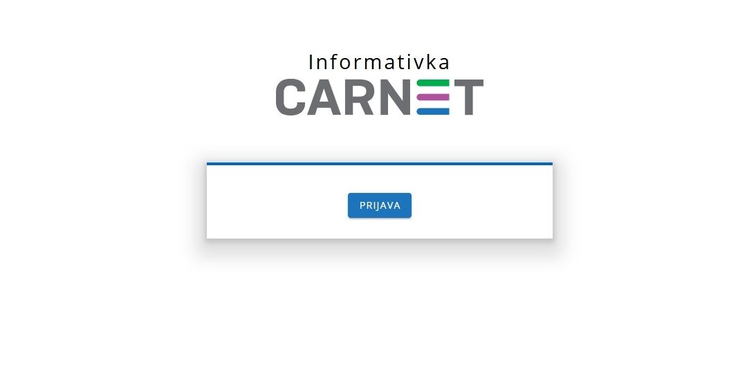 e-Dnevnik – INFORMATIVKA za lakšu i bržu komunikaciju