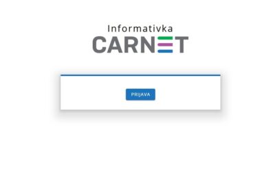 e-Dnevnik – INFORMATIVKA za lakšu i bržu komunikaciju