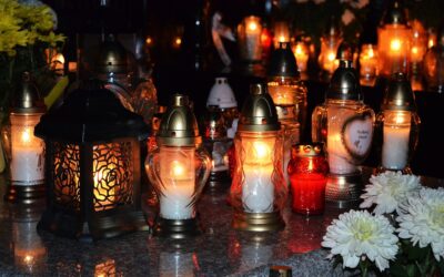 1. studeni – Svi sveti