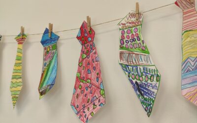 Dan kravate u našoj školi