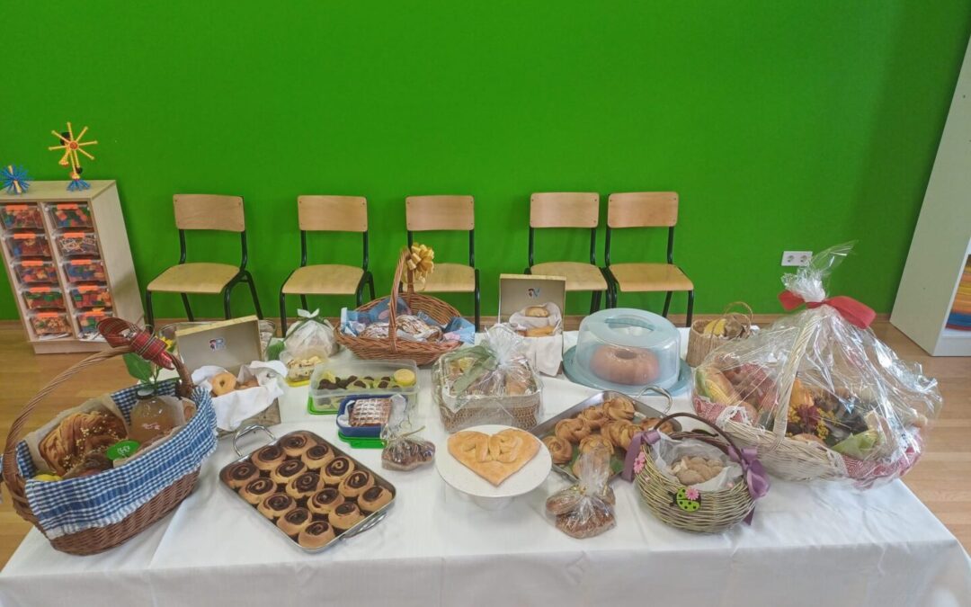 Dan kruha i zahvalnosti za plodove zemlje