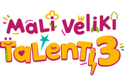 Mali veliki talenti 3