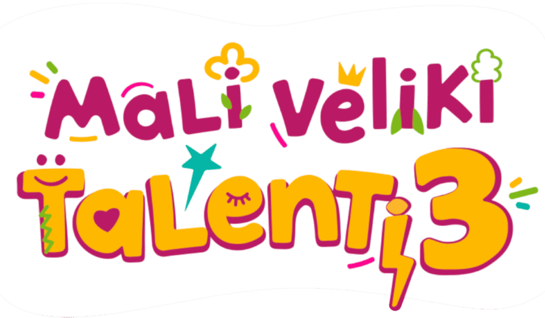 Mali veliki talenti 3