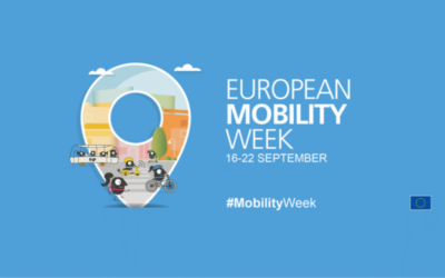 Europski tjedan mobilnosti