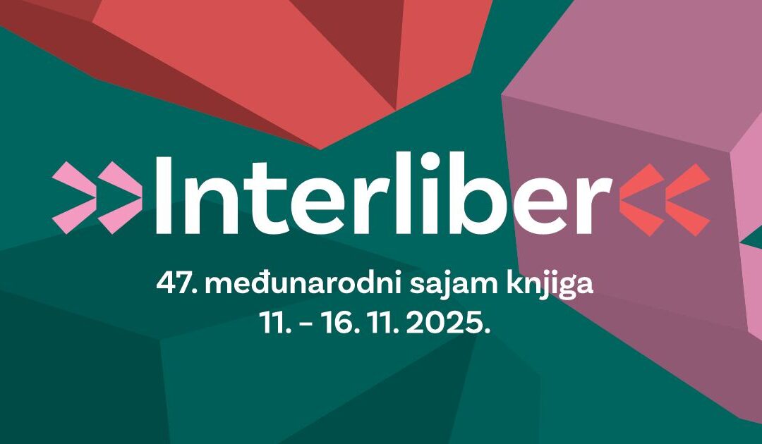 Posjet Interliberu – knjige, znanje i digitalni otisci