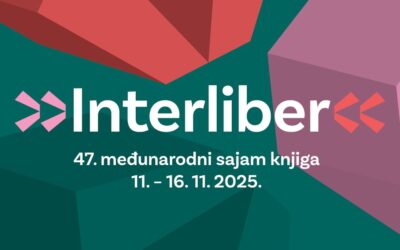 Posjet Interliberu – knjige, znanje i digitalni otisci