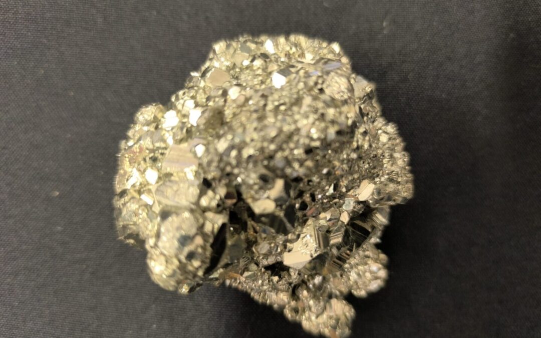 Čudesni svijet kristala