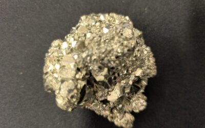 Čudesni svijet kristala