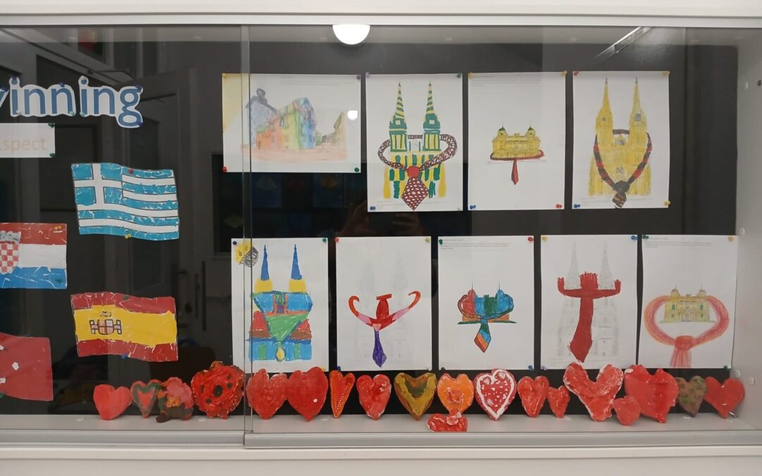 1. faza međunarodnog projekta CultuREspect