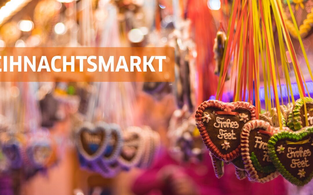 „Kleine Herzen, große Magie“ – Mala srca, velika čarolija