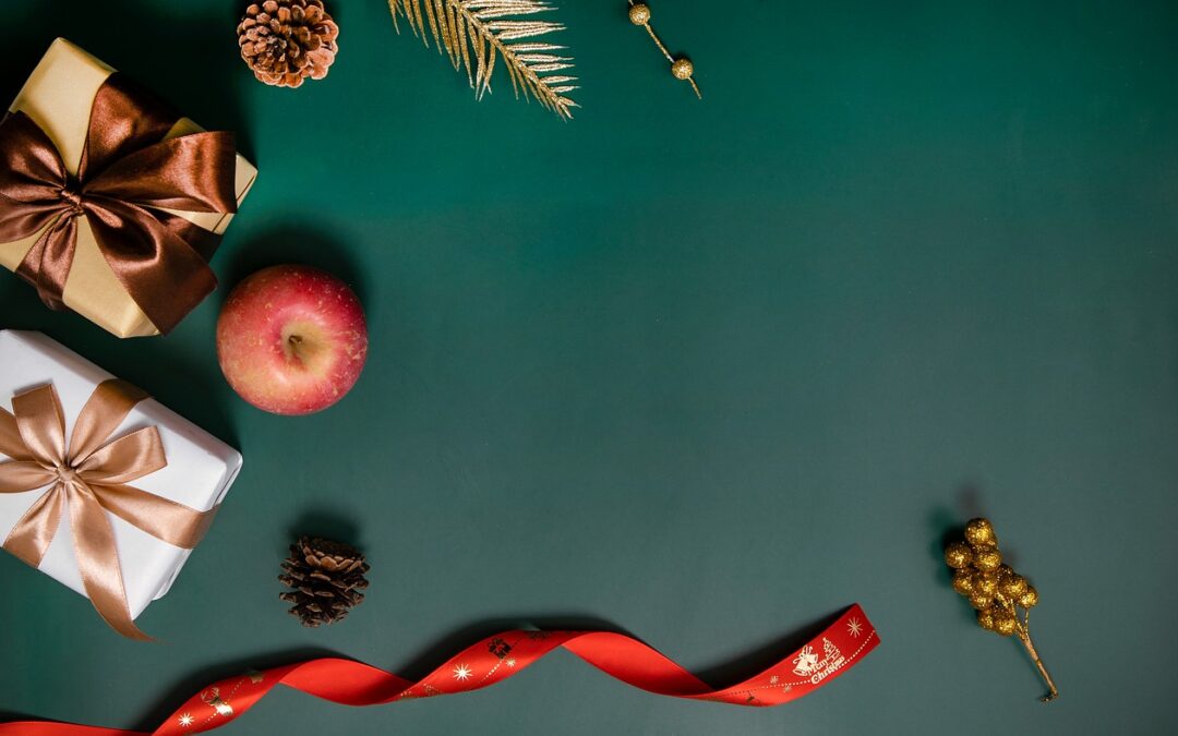 Božićna priredba i sajam