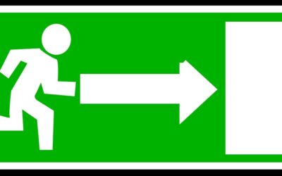 Održana evakuacijska vježba u slučaju požara