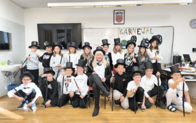 Susreti koji obogaćuju – zdravlje i prošlost Zagreba