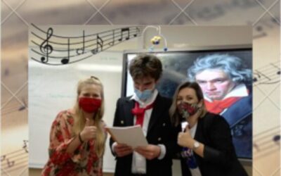 “100 Jahre Beethoven”