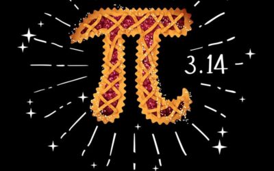 Dan broja Pi u Osnovnoj školi Pantovčak