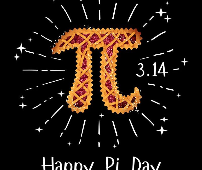 Dan broja Pi u Osnovnoj školi Pantovčak