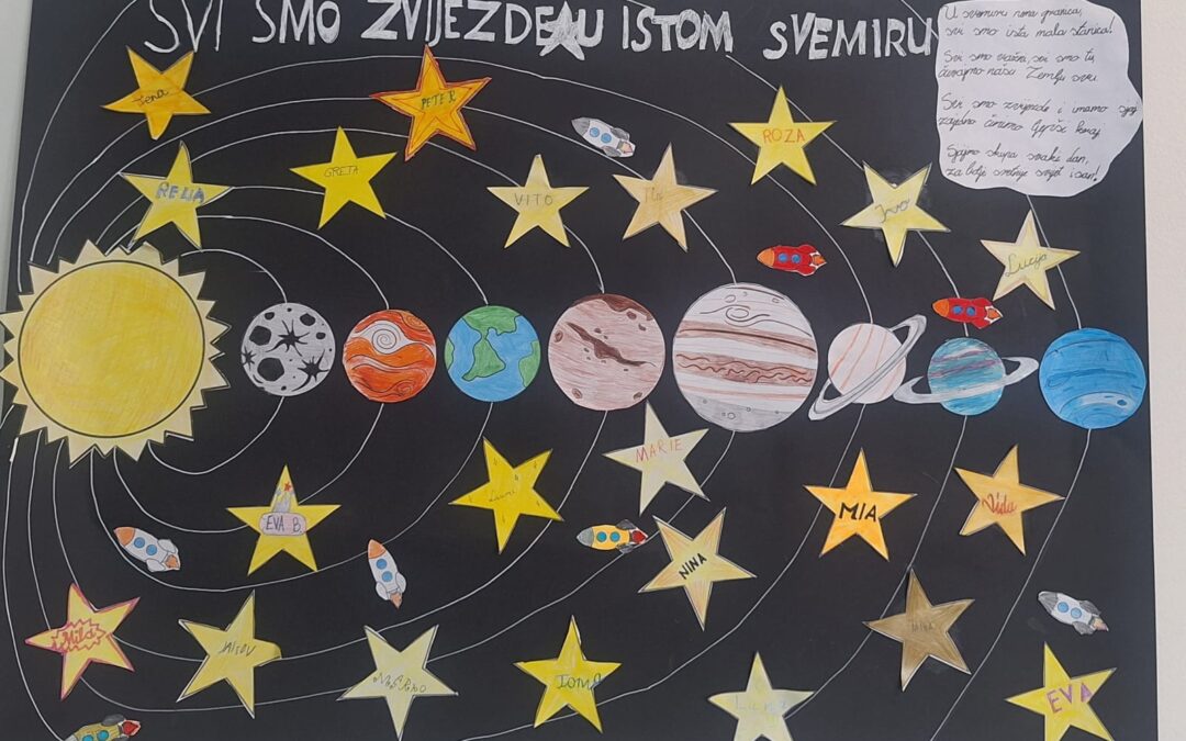 Equal Day: Mali istraživači velikih poruka