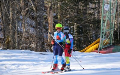 Prvenstvo Grada Zagreba u skijanju