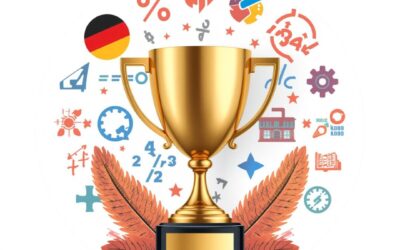 Plasman naših učenika na državna natjecanja iz matematike i njemačkog jezika