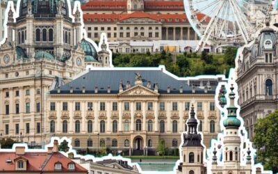 Zwei Tage in Wien – mehr als nur eine Exkursion