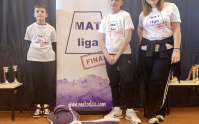 Brončani u finalu MAT lige