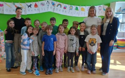Učenje bez granica – Erasmus+ posjet iz Dublina