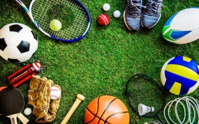 Međurazrednim igrama obilježen Europski tjedan sporta